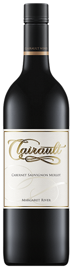 Clairault Margaret River Cabernet Merlot - undefined